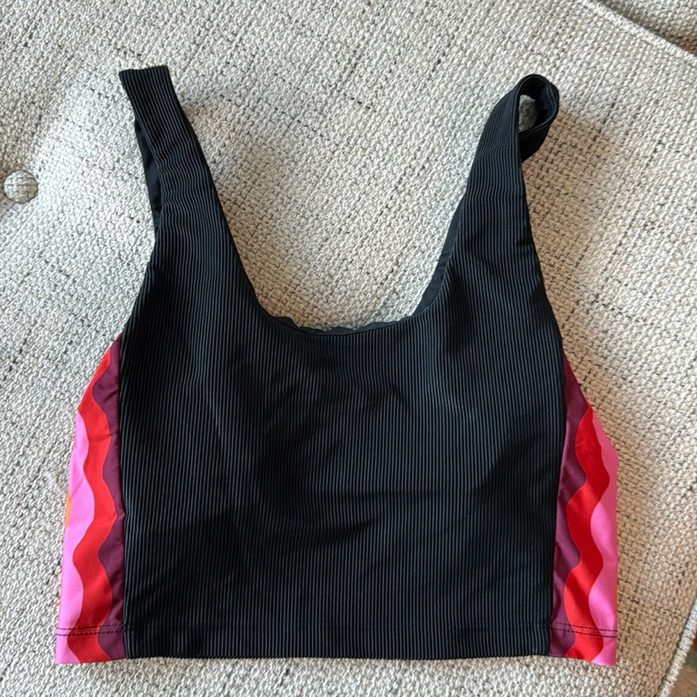 Beach Riot Mackenzie Top
